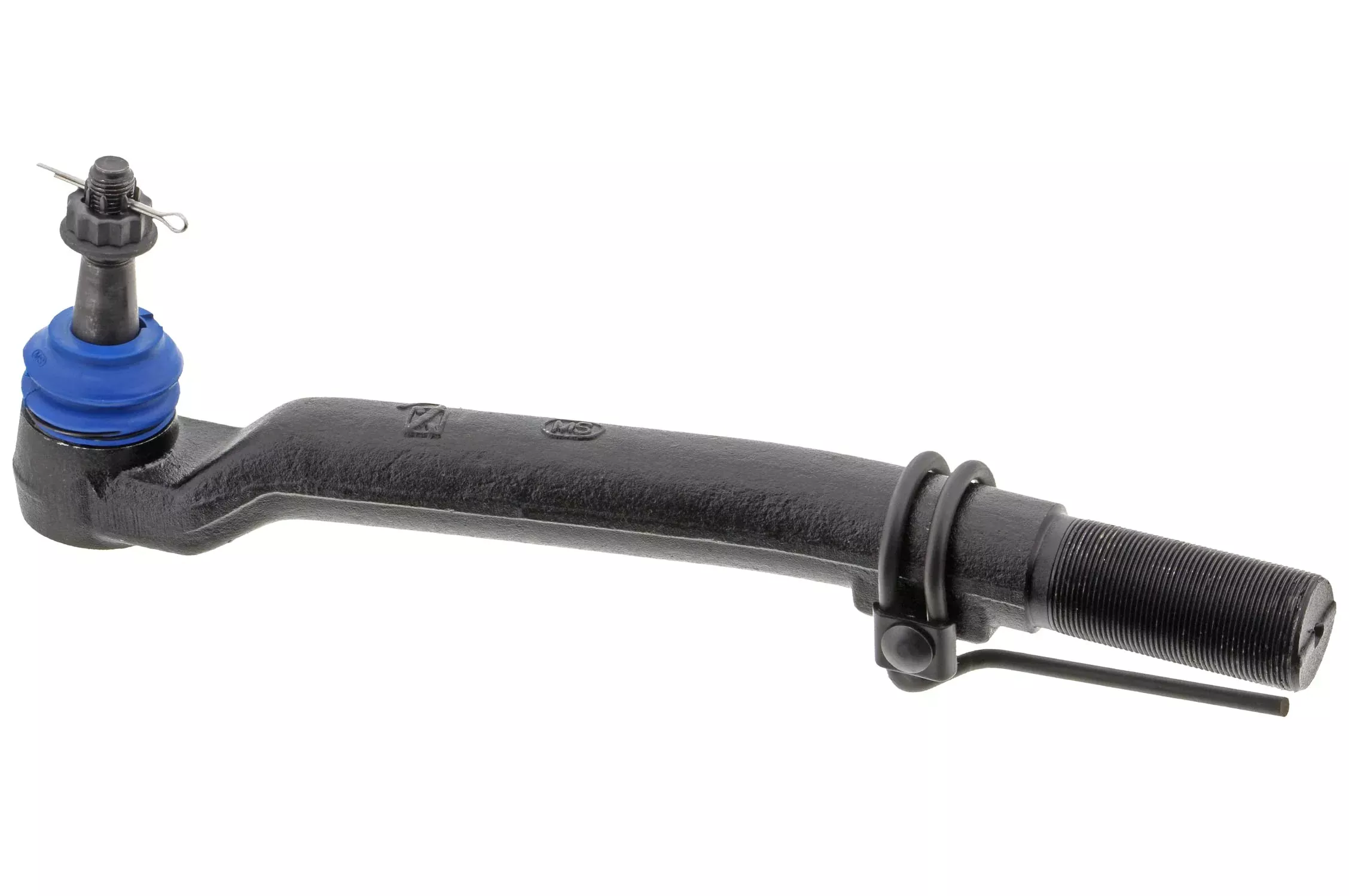 Mevotech Supreme Tie Rod End Mes80754