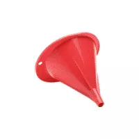 Midwest Can 1/2 Pint Funnel 3508