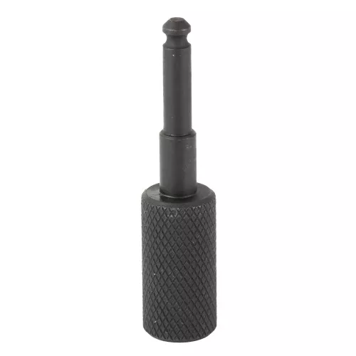 Midwest Industries Bolt Handle, Black, Benelli M4 Charging Handle MI-BENM4-ECH