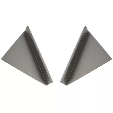 Mini-Tub Trunk Closeout Kit