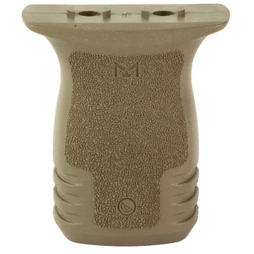 Mission First Tactical Grip, Flat Dark Earth, Fits Mlok RCG-MLOK-SDE