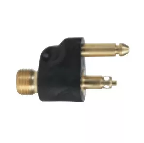 Moeller Evinrude Tank Connector 033400-10