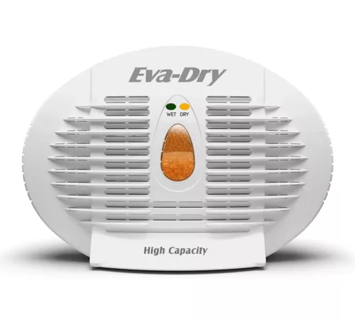 Momentum Eva-dry Mini Dehumidifier E-500