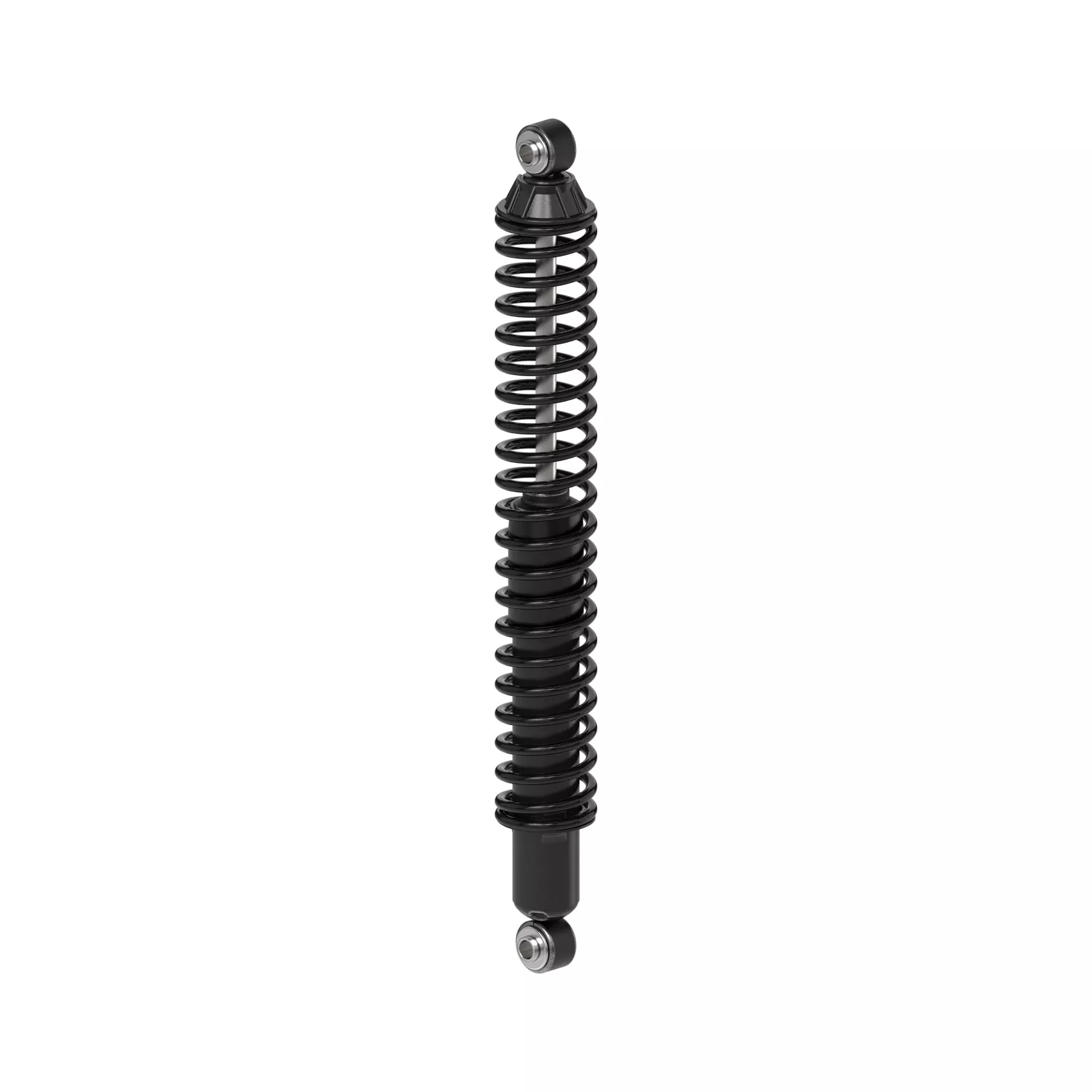 Monroe Load Adjusting 58654 Suspension Shock Absorber And Coil Spring Assembly Pack Of 2 For Chevrolet Silverado 1500