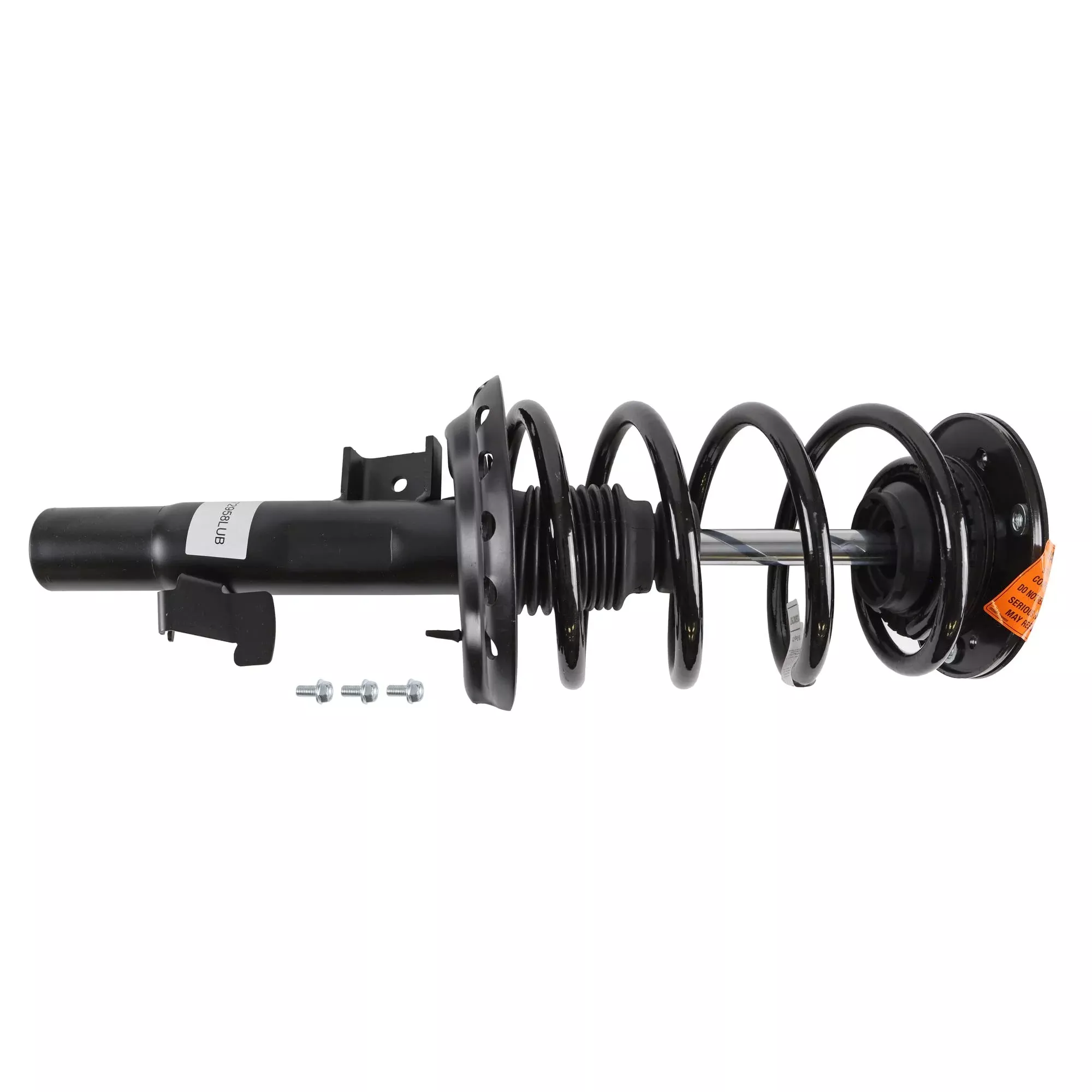 Monroe Quick-Strut 172958 Suspension Strut And Coil Spring Assembly For Volvo Xc60