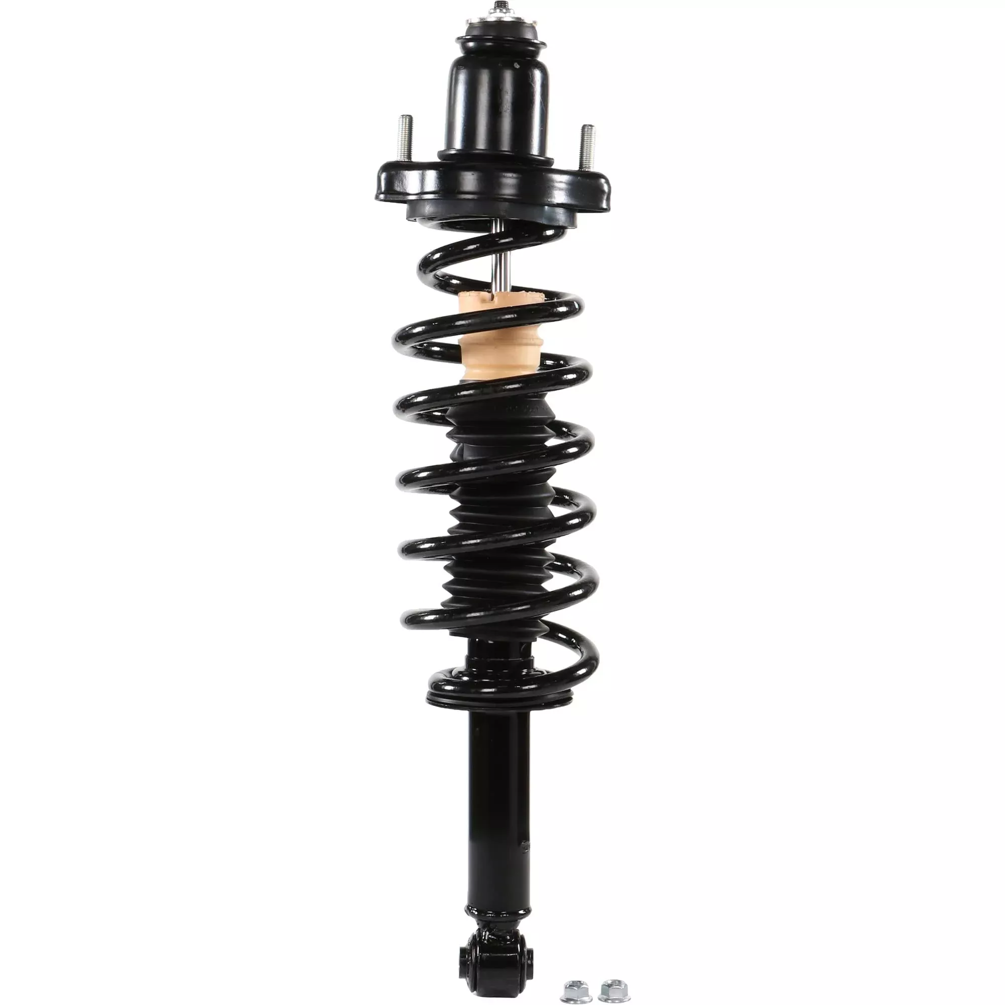 Monroe Roadmatic 182331 Suspension Strut And Coil Spring Assembly