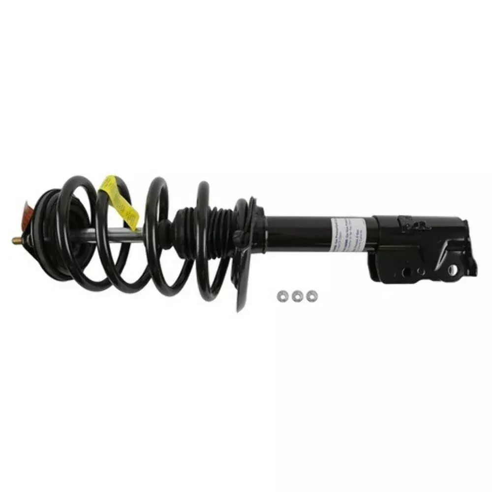 Monroe Shocks & Struts Suspension Strut And Coil Spring Assembly P/N:382367