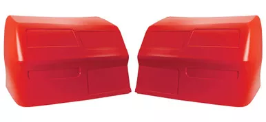 Monte Carlo SS MD3 Nose Red 1983-88