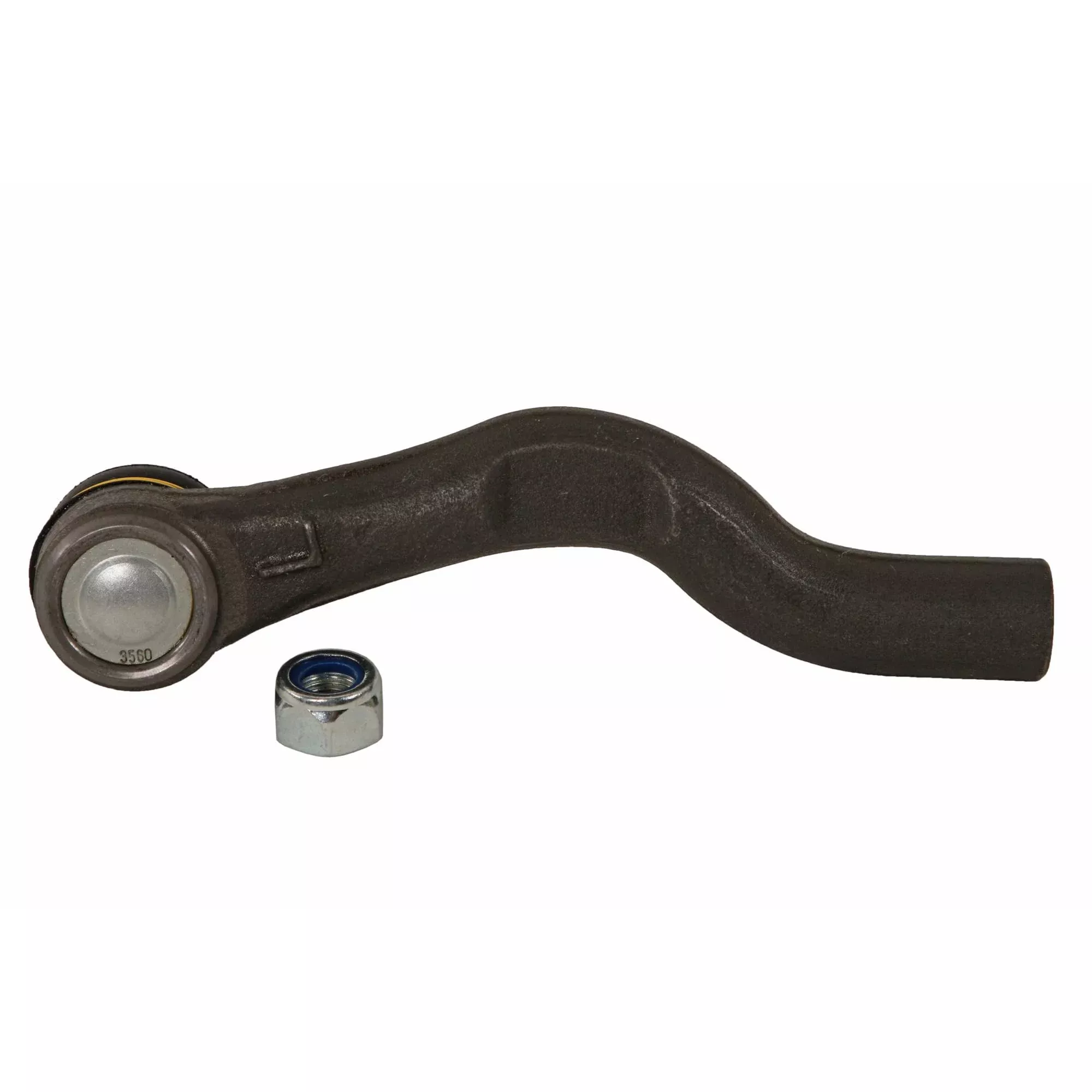 Moog Es801496 Steering Tie Rod End For Honda Cr-V
