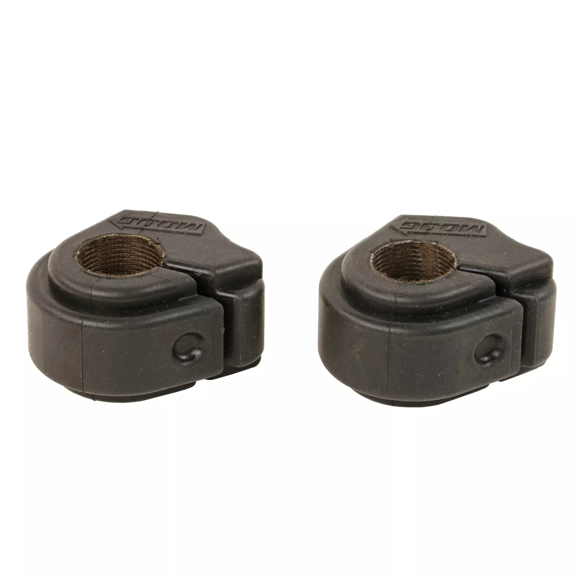 Moog K201997 Suspension Stabilizer Bar Bushing Kit For Chevrolet Trailblazer