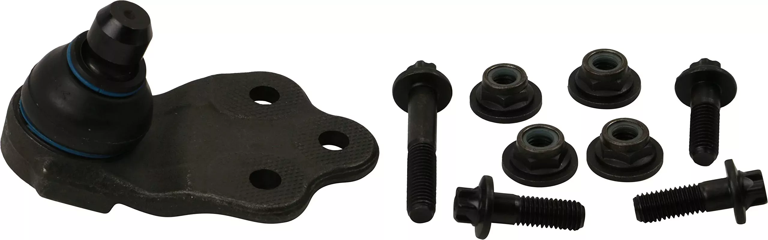 Moog K500352 Front Lower Suspension Ball Joint For Jeep Renegade