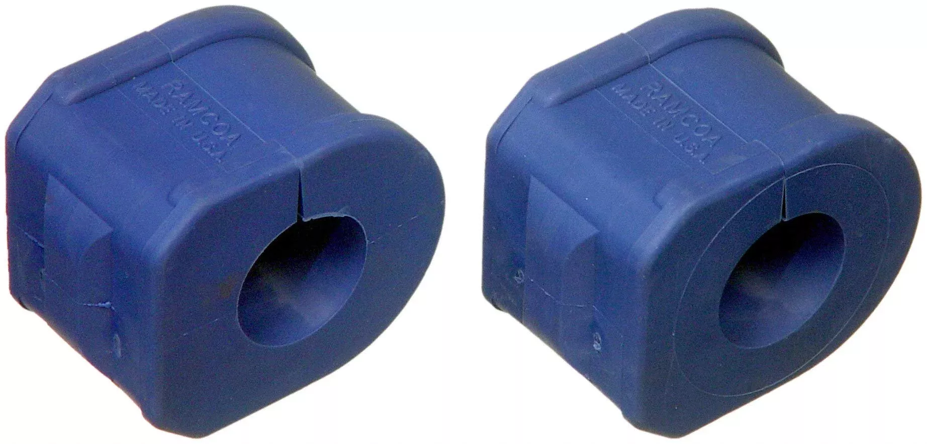Moog K6451 Suspension Stabilizer Bar Bushing Kit For Gmc Yukon