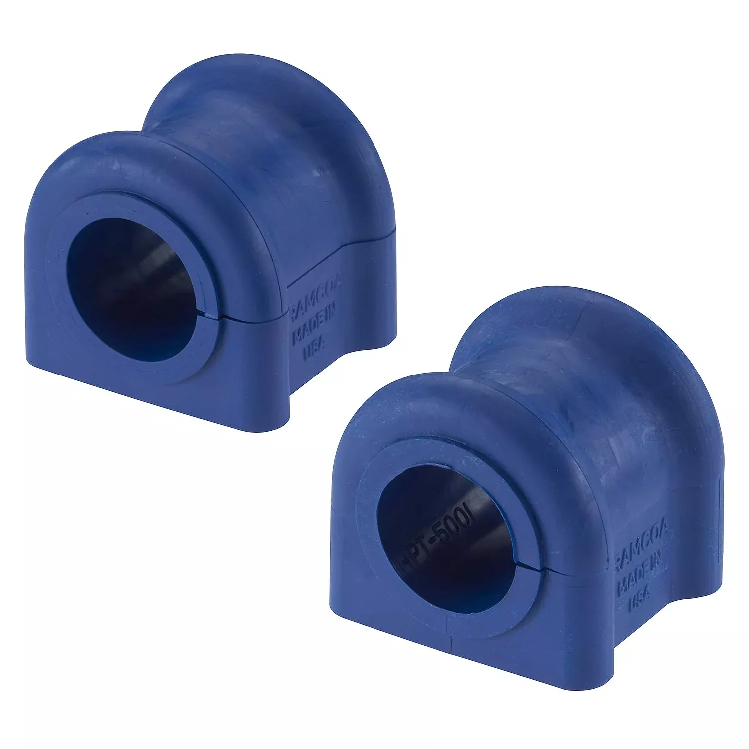 Moog K7352 Suspension Stabilizer Bar Bushing Kit For Jeep Wrangler