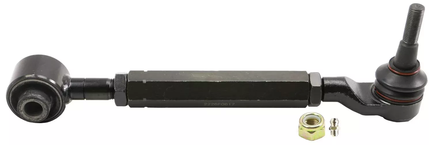 Moog Rk100138 Suspension Control Arm And Ball Joint Assembly Rear Upper Rearward