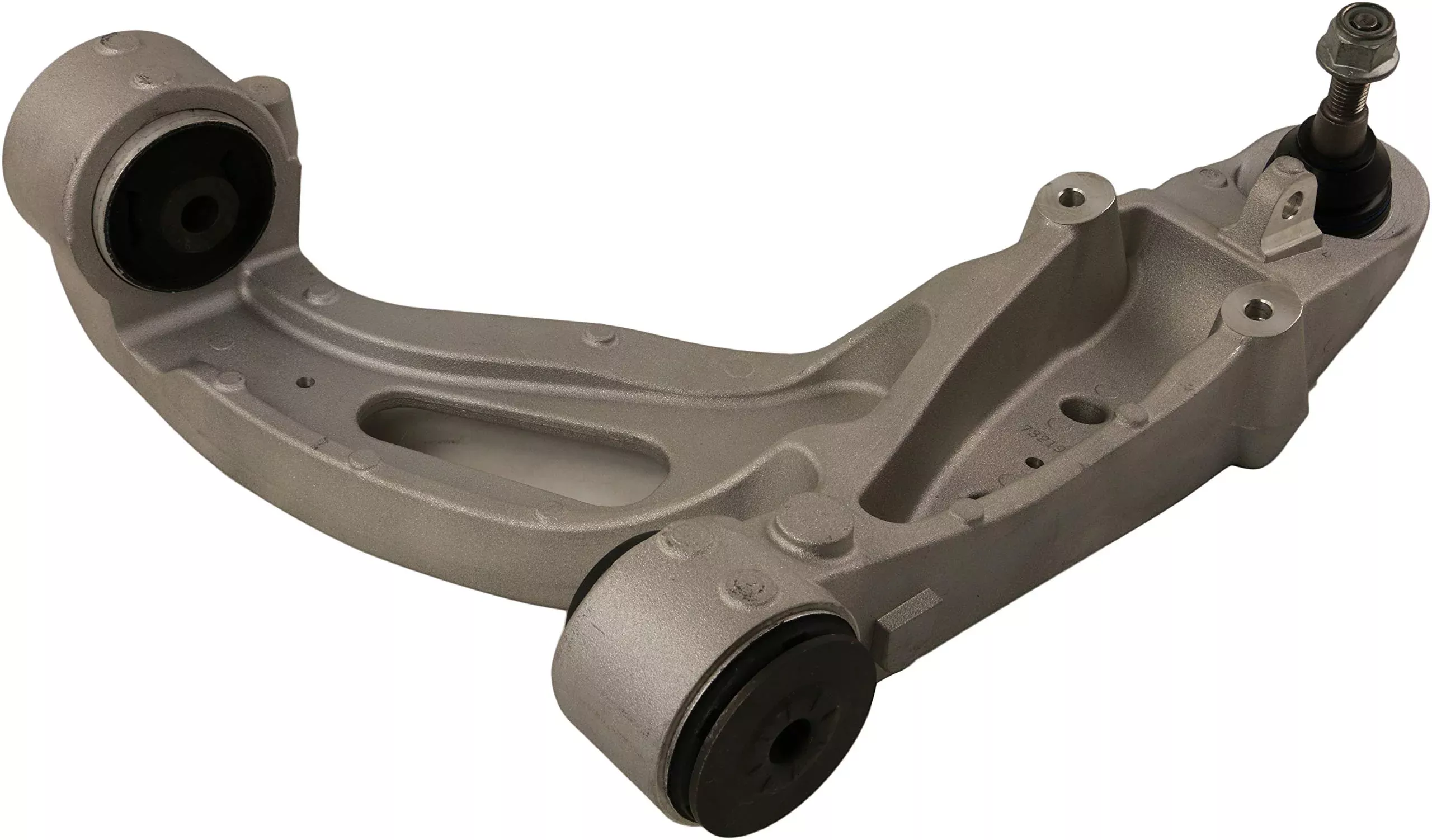 Moog Rk623351 Suspension Control Arm And Ball Joint Assembly Front Right Lower