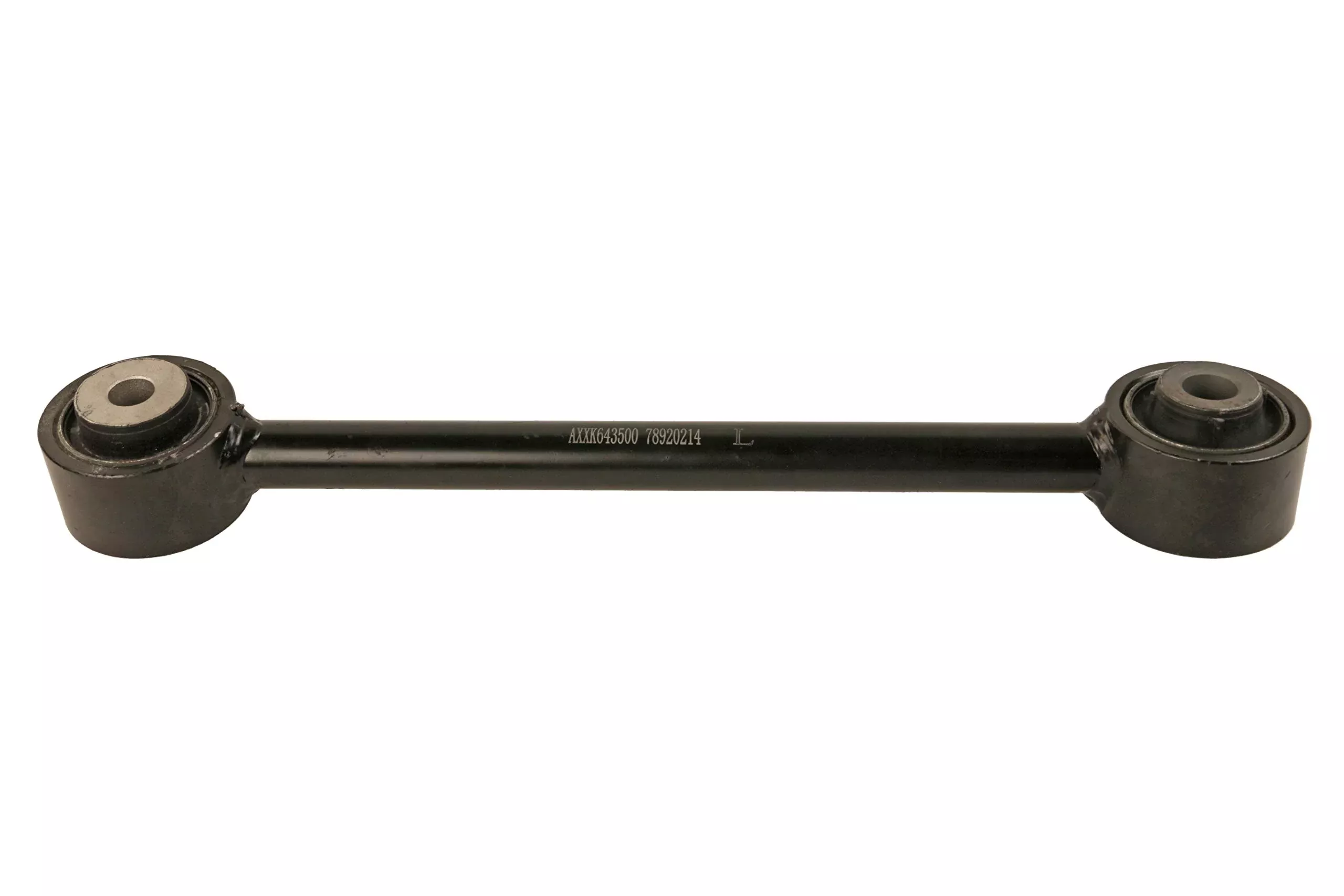 Moog Rk643500 Suspension Control Arm Rear Left Upper Forward