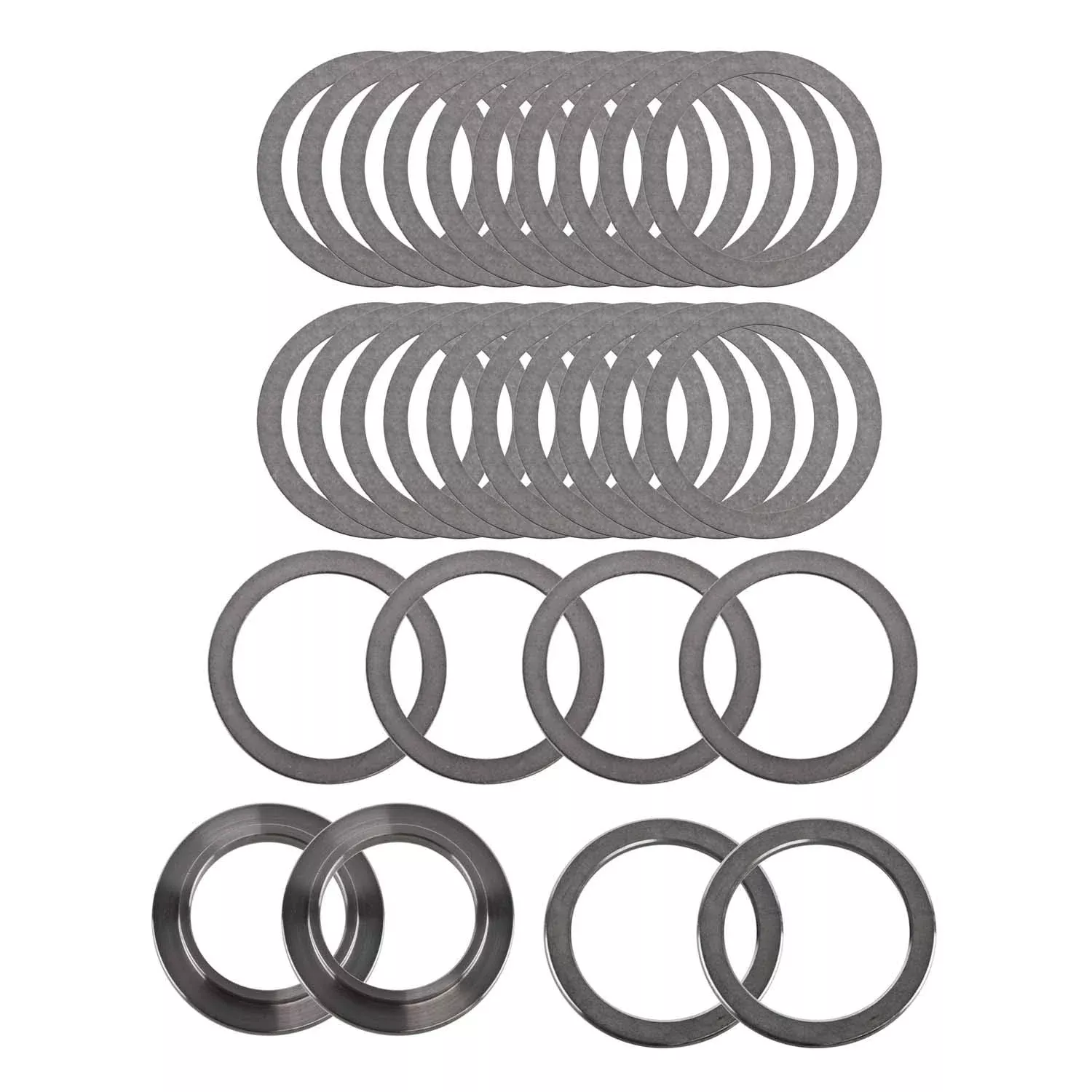Motive Gear Differential Carrier Shim – Model SS12 for Enhanced Performance