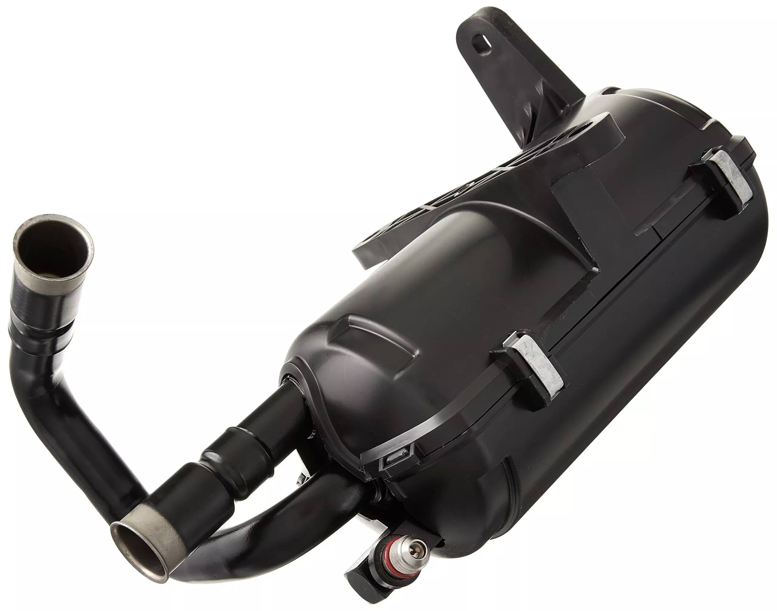 Motorcraft – Accumulator Assy (P) (Yf3607)