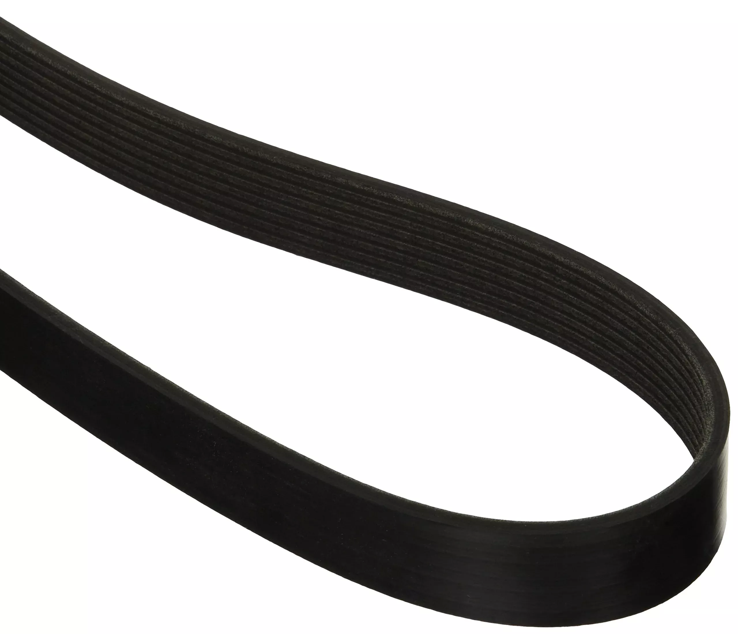 Motorcraft Jk81267A V-Ribbed Belt