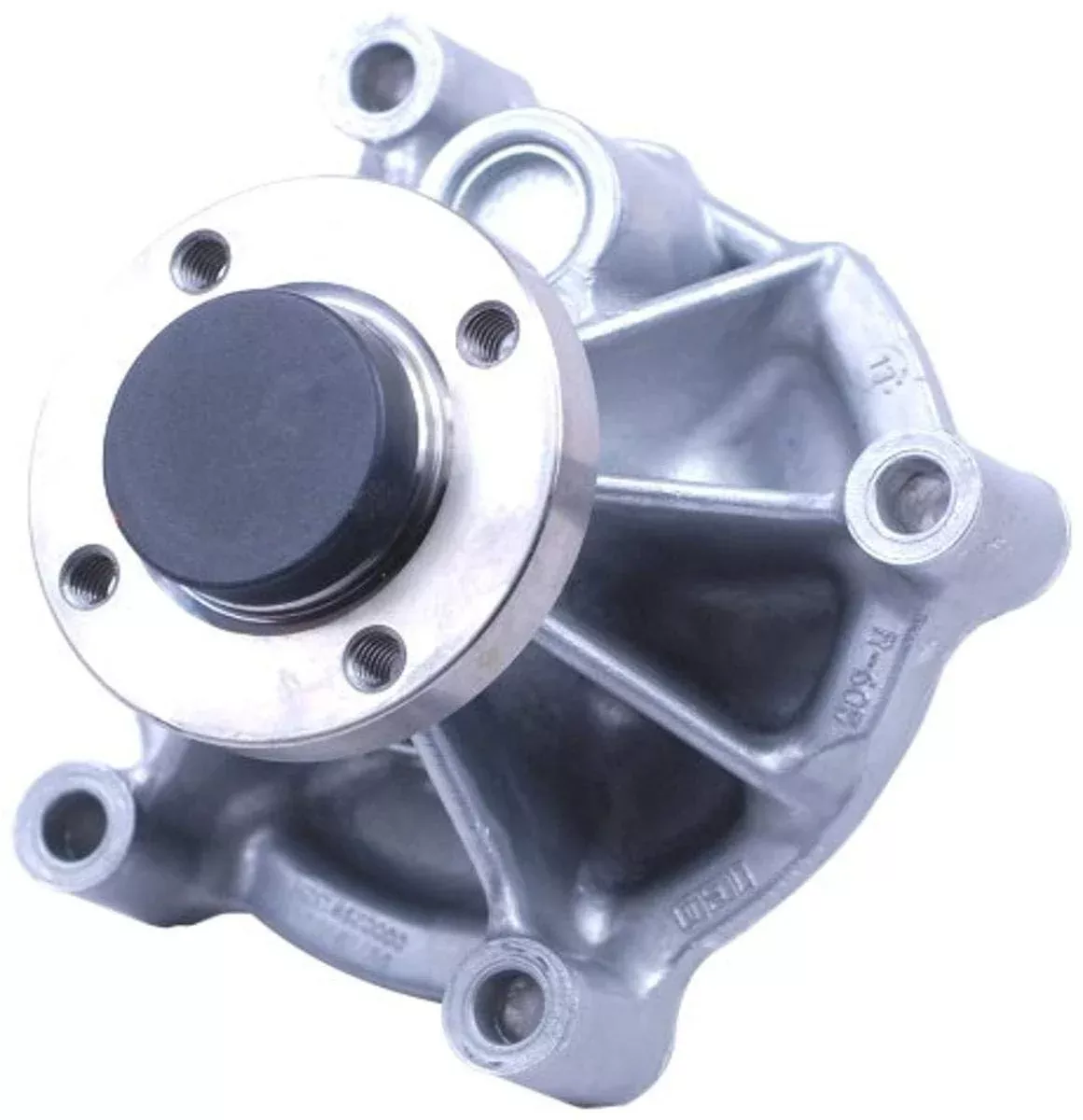 Motorcraft Pw464 New Water Pump