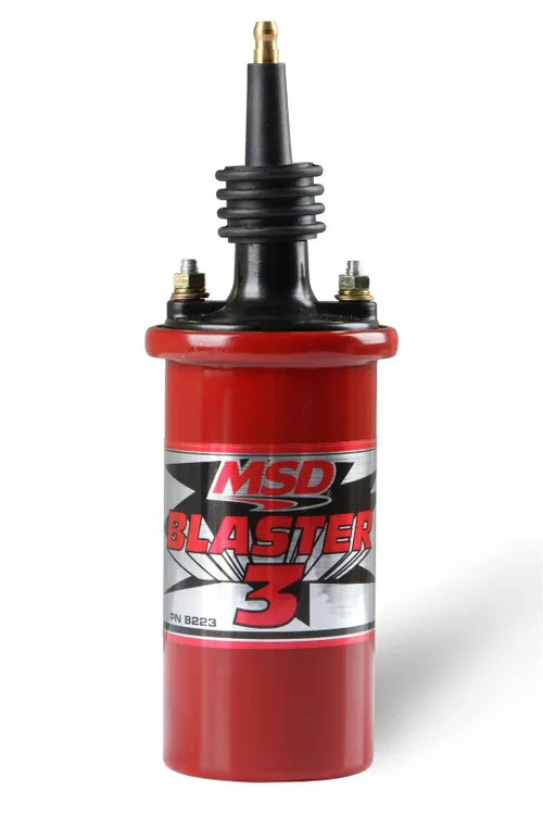 Msd Co. Blaster 3 Pwr Tower Coil 8223