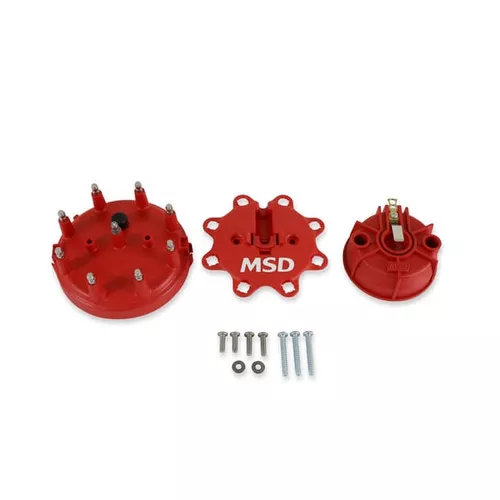 Msd Co. Cap/rotr Kit 8408 8423 84085