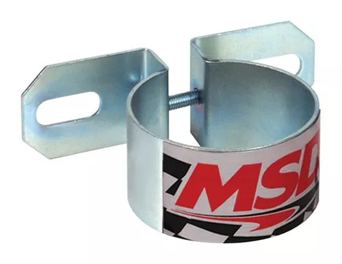 Msd Co. Coil Bracket Universal 8213