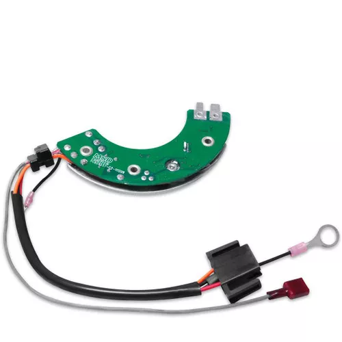 Msd Co. Digital Hei Module Gm 83647