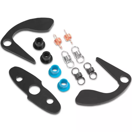 Msd Co. Gm Hei Weight/spring Kit 8428