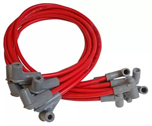 Msd Co. Hei Wire Set Chevbb 8.5mm 35609