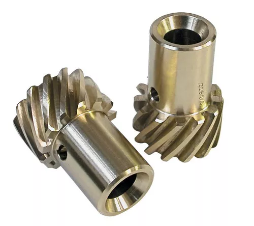 Msd Co. Ovrsze Chvy Dist Gear Brz 8472