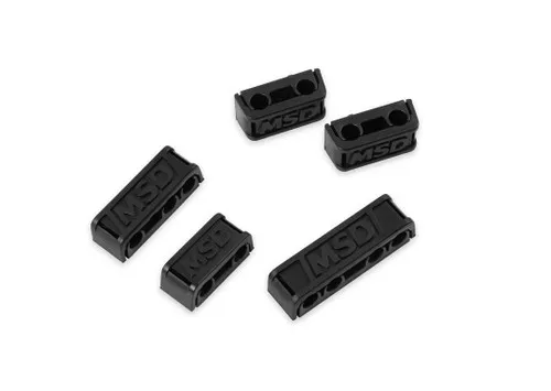 Msd Co. Plug Wire Spcr 8843