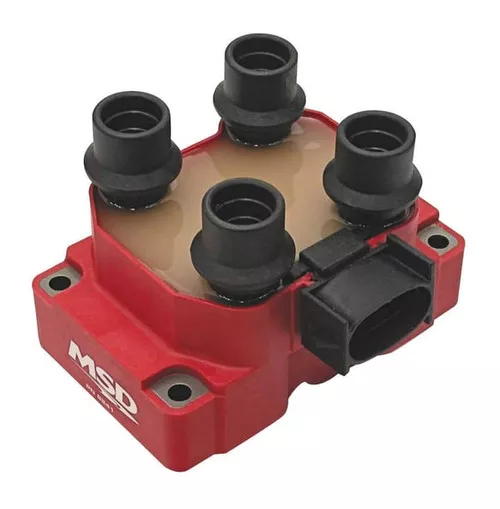 Msd Co. Repl Coil Ford 95-98 4twr 8241