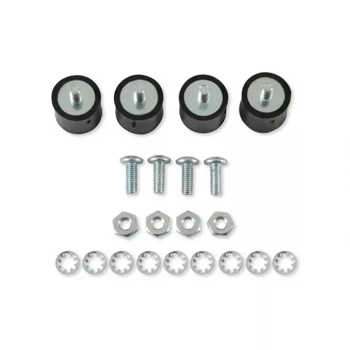 Msd Co. Vibrat Mts Msd 6 Series 8823