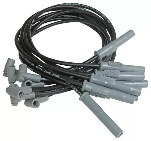 Msd Co. Wire Set 31363