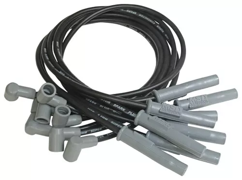 Msd Co. Wire Set 31373