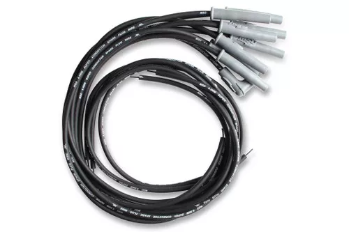 Msd Co. Wire Set Universal 31183