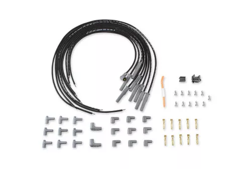 Msd Co. Wire Set Universal 31193