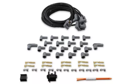 Msd Co. Wire Set Universal 31233