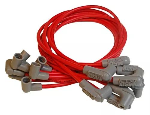 Msd Co. Wire SetSuper Conductor 31659