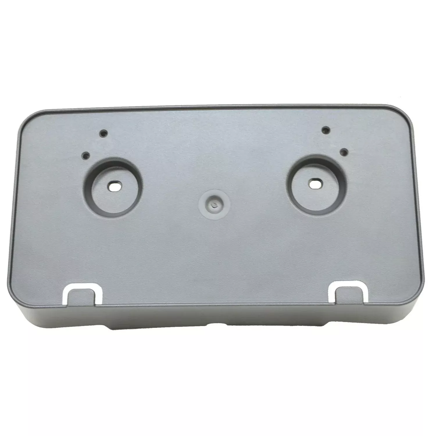 Multiple Manufacturers Oe Replacement 2013-2016 Lincoln Mkz License Plate Bracket (Partslink Number Fo1068157)