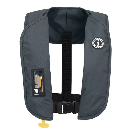 Mustang Surv Mit 70 Manual Inflatable Pfd MD4041-191-0