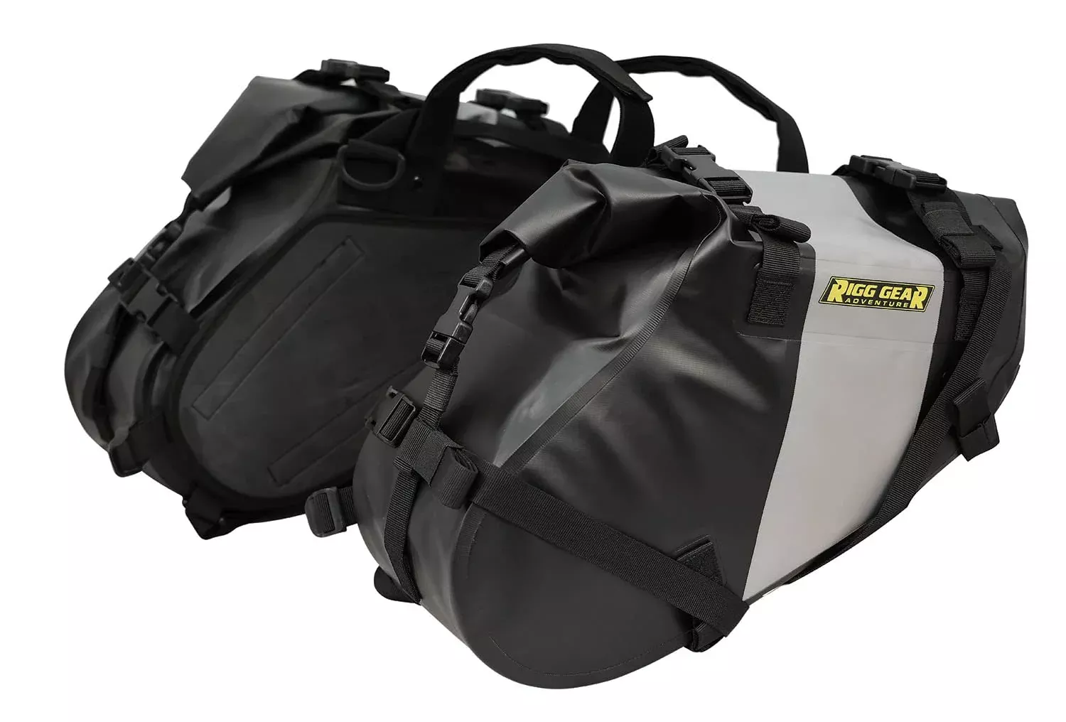 Nelson Rigg Hurricane Waterproof Dual Sport Saddlebags