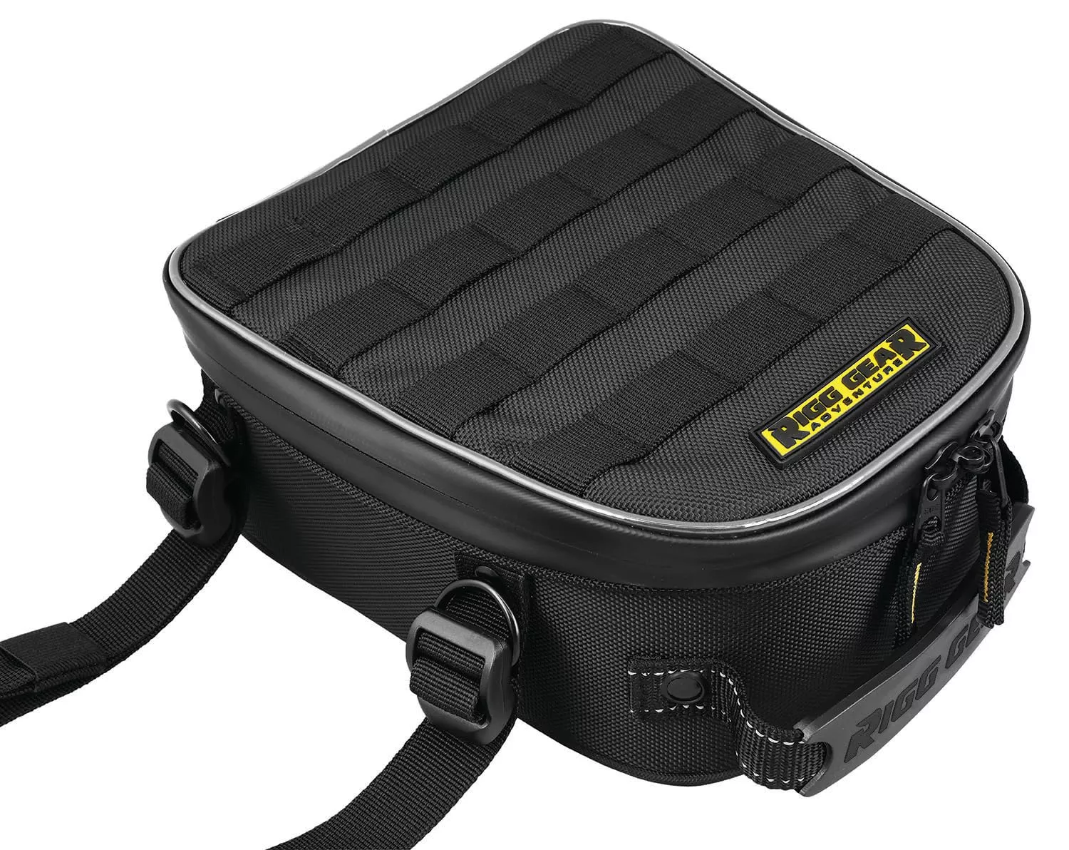 Nelson-Rigg Trails End Lite Motorcycle Tail Bag