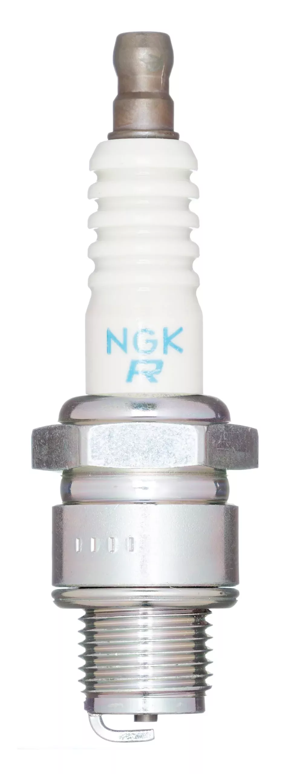 New Ngk Standard Spark Plug Br7Hs10, 1098 Set Of 4 Spark Plugs