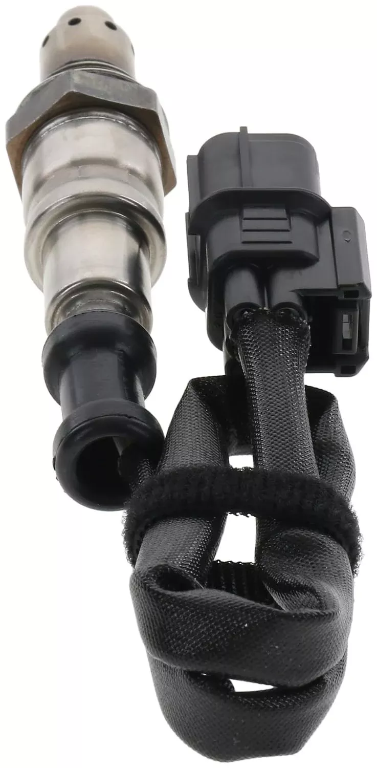 New Oxygen Sensor For Accord