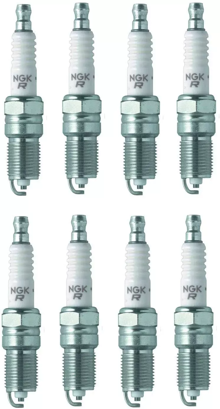 Ngk 4177 Pk8 Spark Plugs