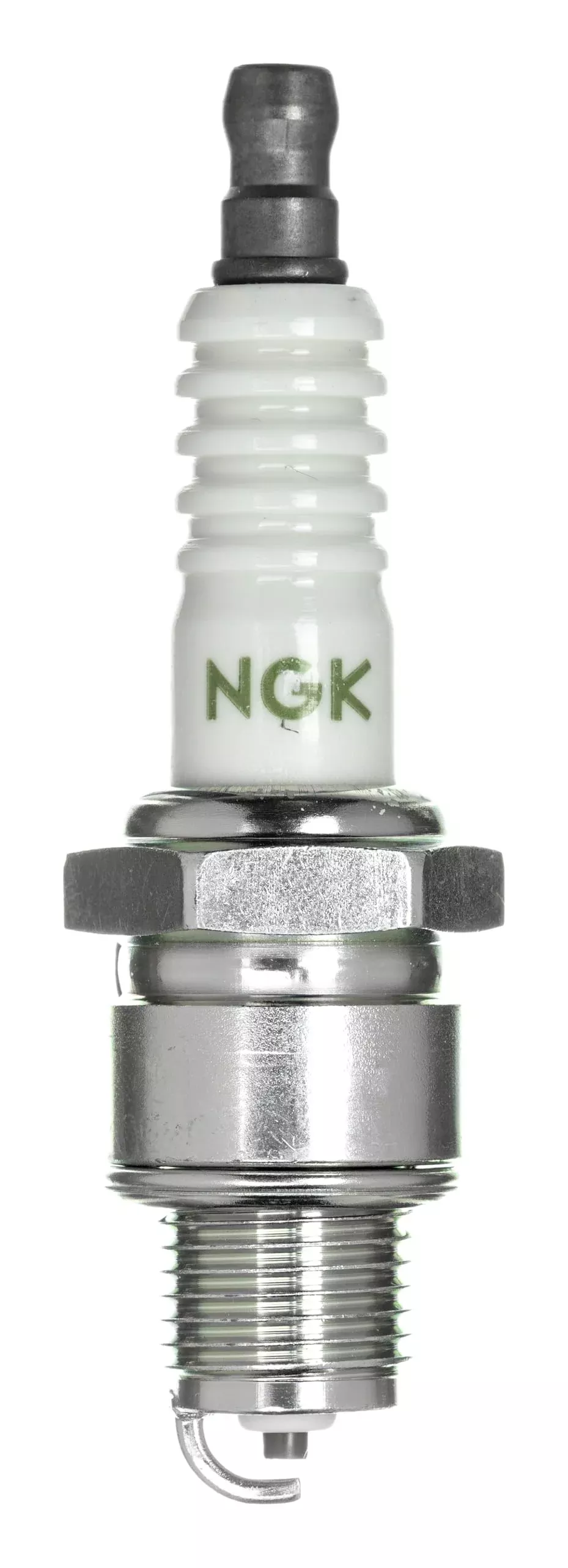 Ngk 4838 Pack Of 4 Spark Plugs Bp8H-N-10