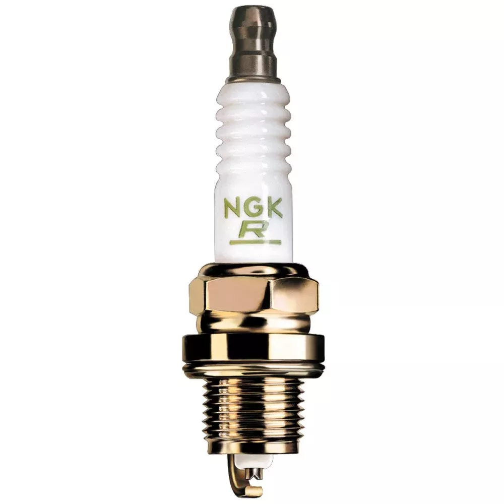 Ngk 5068 Laser Iridium Spark Plug - Ifr8H11, 1 Pack