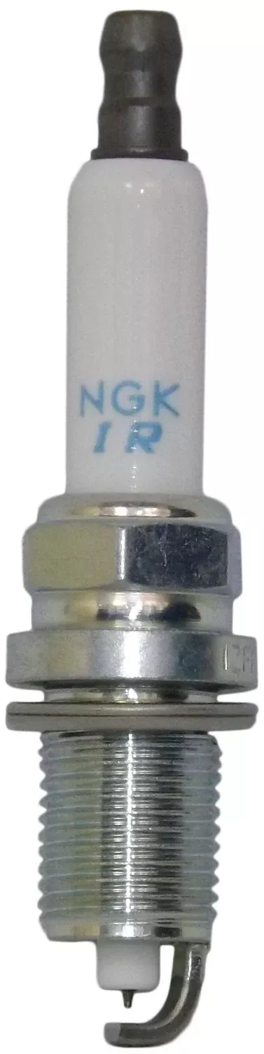 Ngk (5787-4Pk) Ilzkr7B-11S Laser Iridium Spark Plug, Box Of 4